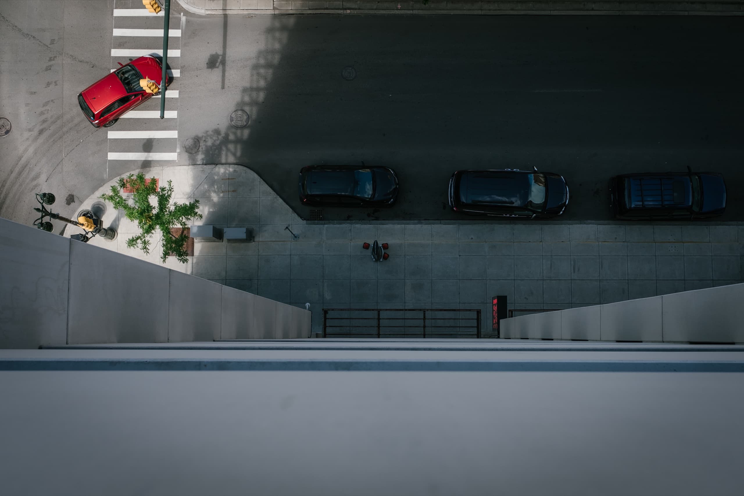 Photograph by Jeff Jakinovich