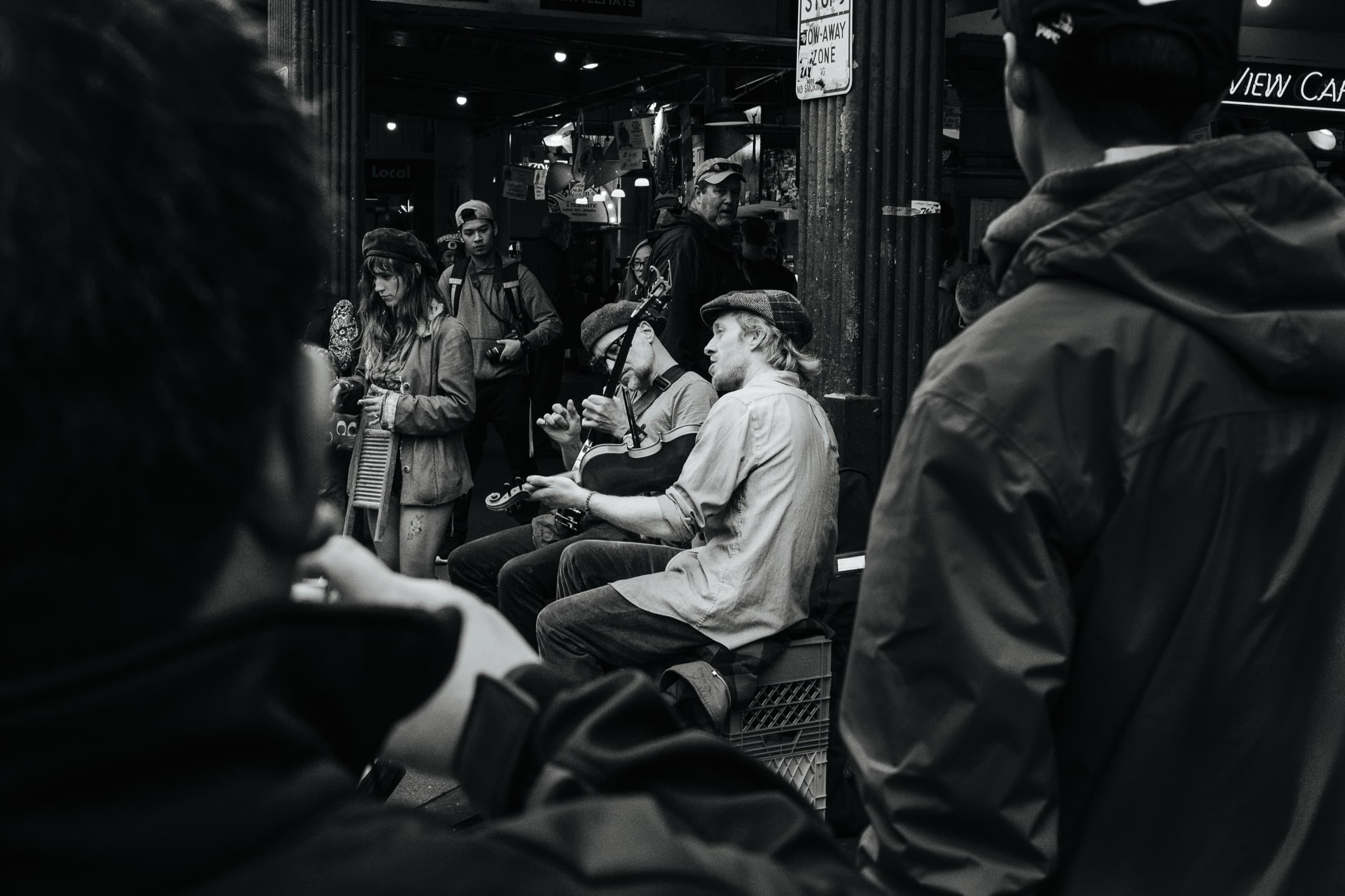Photograph by Jeff Jakinovich